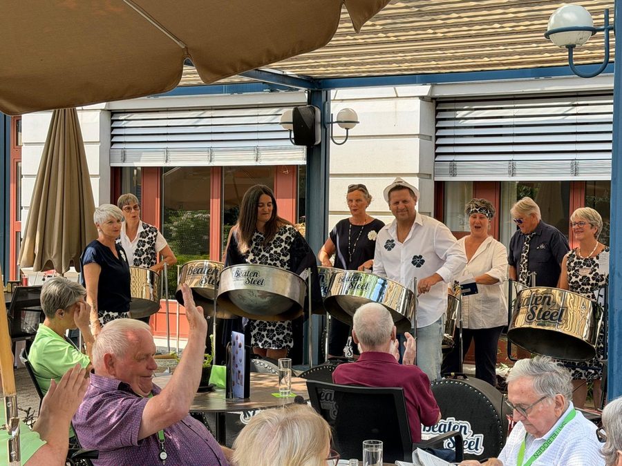23. Juli 2026, Geburtstagsständli Terrasse Sattelbogen, Bischofszell