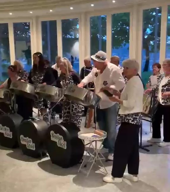 24. September 2026, ein DAS HILFT Konzert Rehaklinik, Mammern